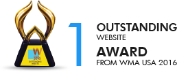 Outstanding
Website